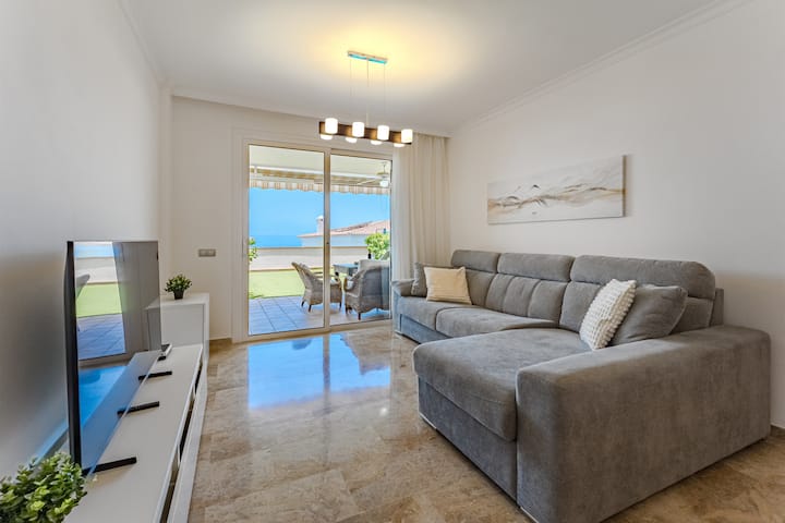 ห้องนั่งเล่น