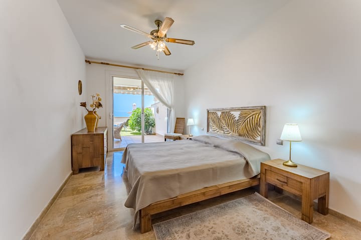 ห้องนอน