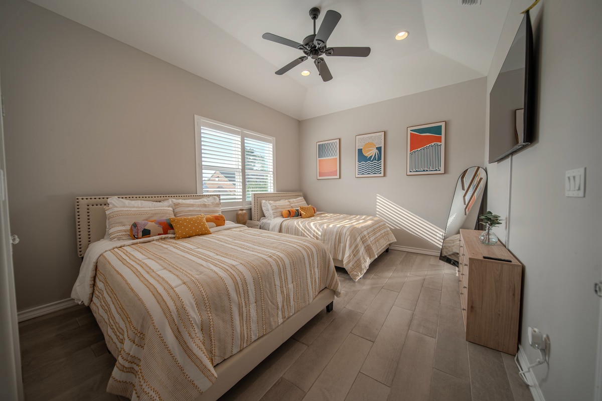 საძინებელი 2