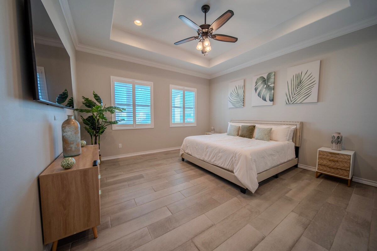 საძინებელი 1