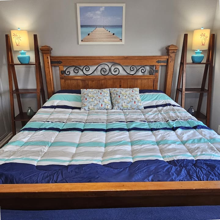 Habitación 1