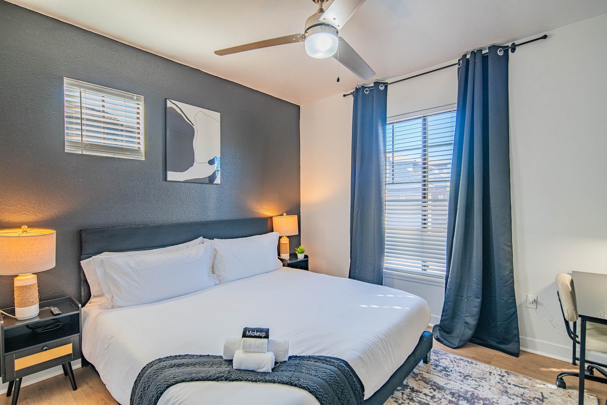 غرفة النوم 3