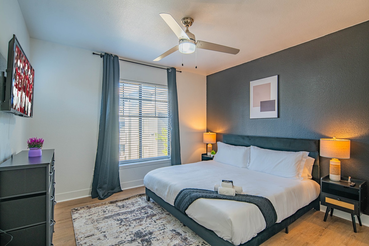 غرفة النوم 1