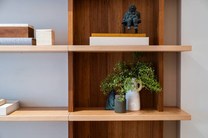 Leblon | Premium Apt Steps from the Beach gallery image 4