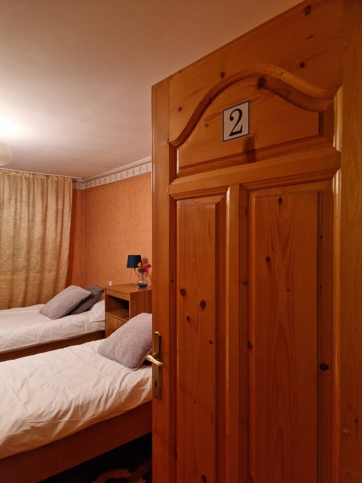 Habitación 2
