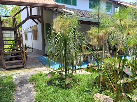 Casa Nin