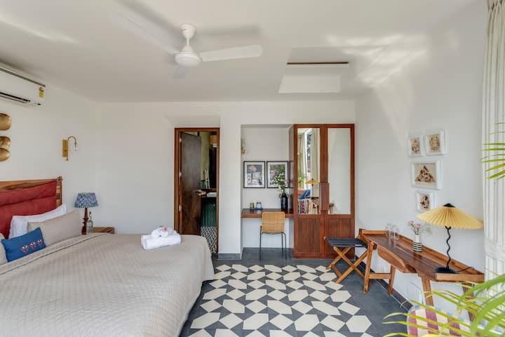 Habitación 1