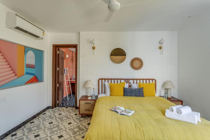 Habitación 2