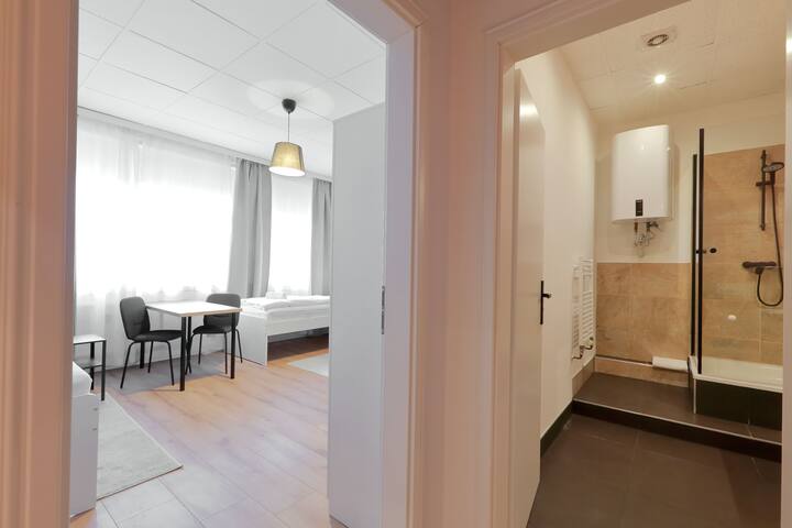 Grand Apartment 6 Schlafzimmer gallery image 5