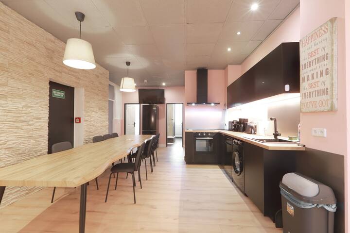 Grand Apartment 6 Schlafzimmer gallery image 3