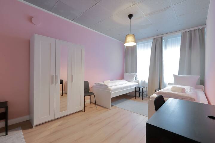 Grand Apartment 6 Schlafzimmer gallery image 4