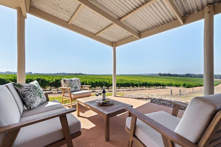 Vineyard Views at Shovelgate