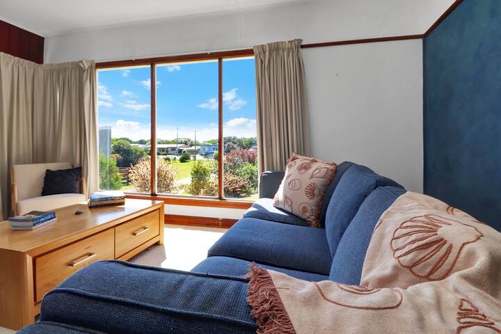 Cutback Cottage - Scamander
