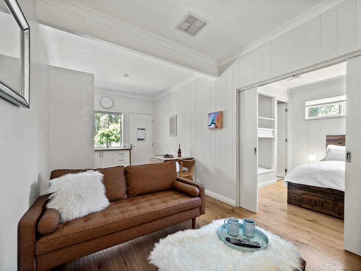 The Buddha Studio - Margaret River