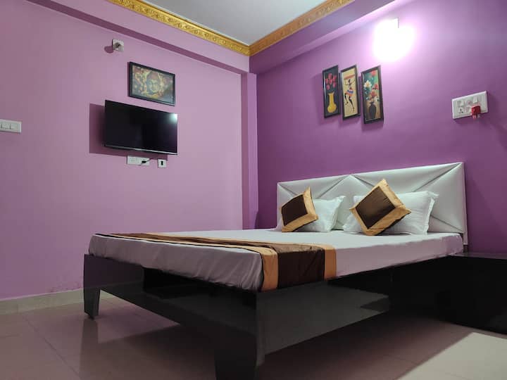 ಬೆಡ್‌ರೂಮ್