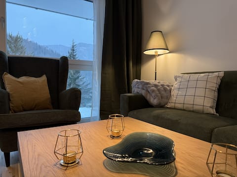 Bergzauber at Semmering