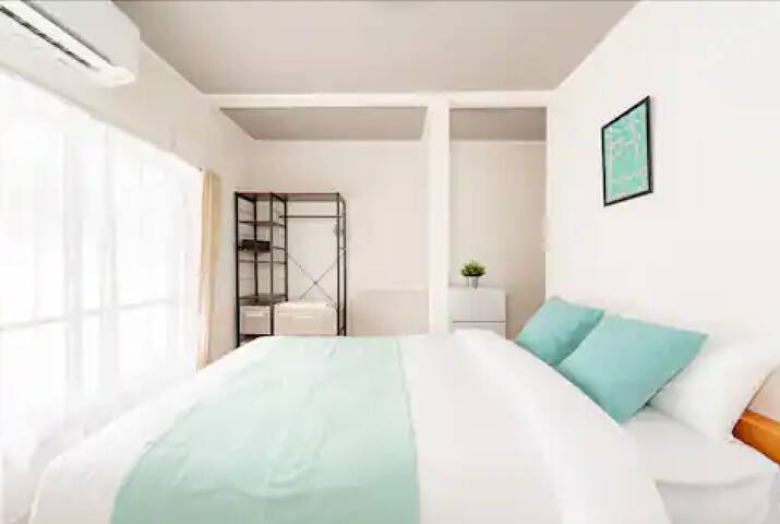 【MAX20名収容】暮らすように旅をする/長期宿泊大歓迎/池袋駅近い/アクセス良好/一棟貸切ヴィラ gallery image 3