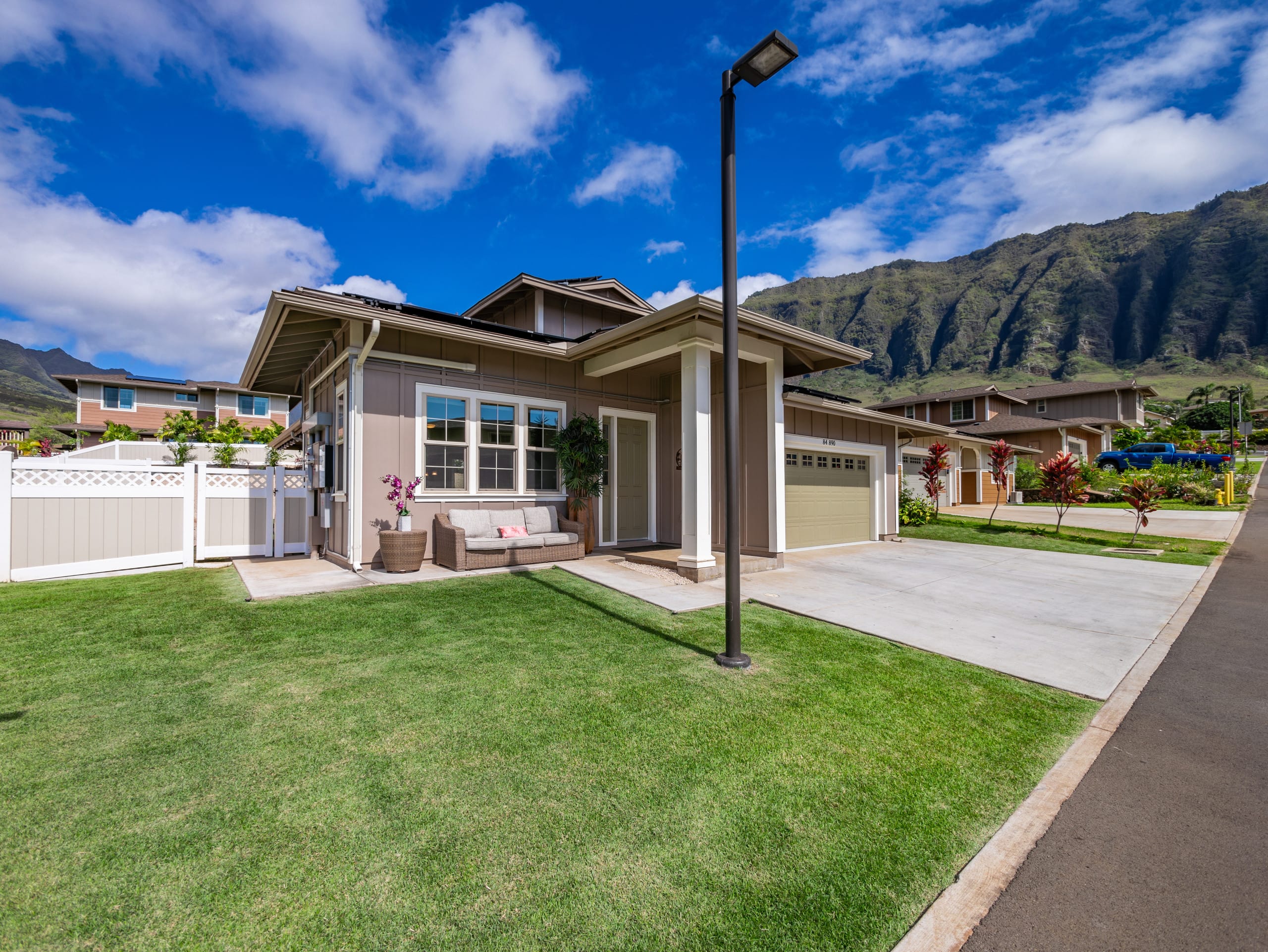 Home in Waianae · ★4.98 · 4 bedrooms · 5 beds · 2.5 private baths - Image 97