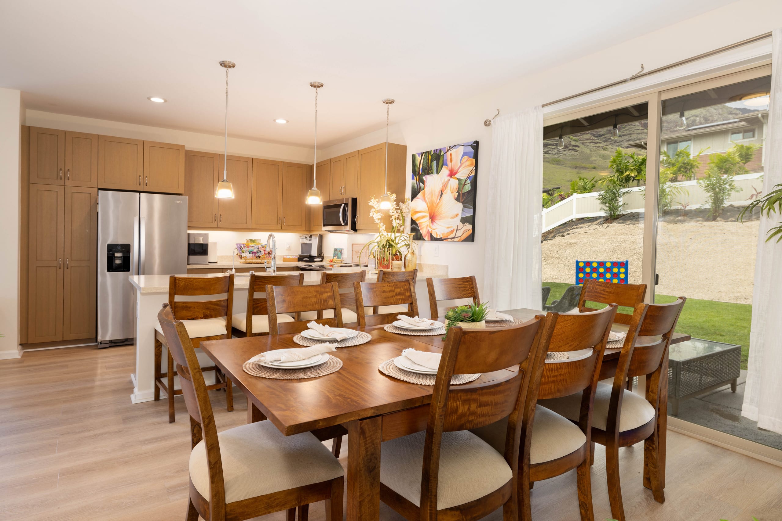 Home in Waianae · ★4.98 · 4 bedrooms · 5 beds · 2.5 private baths - Image 41