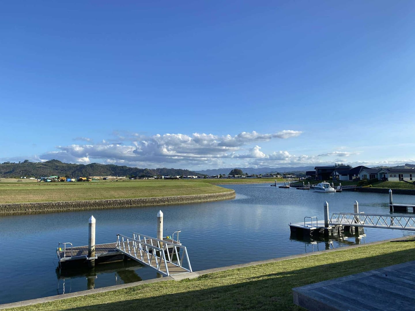 Whitianga Waterways Retreat 4