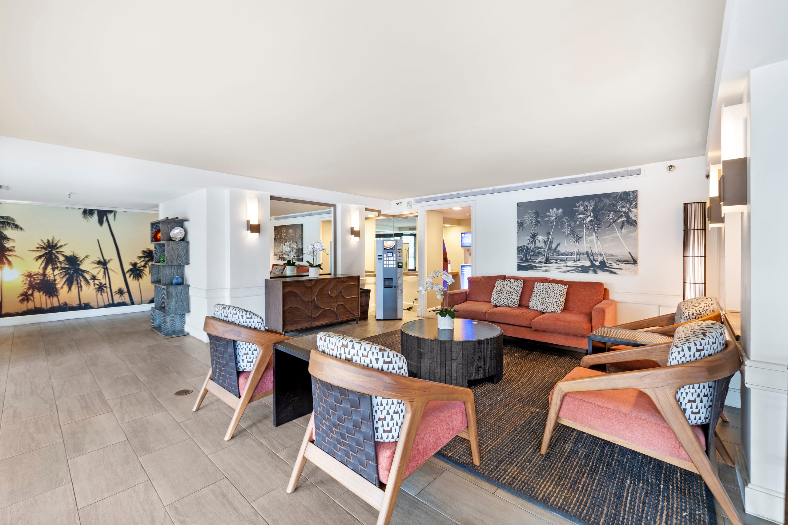 Free Parking & Great Location! Aqua Palms Waikiki - Image 21