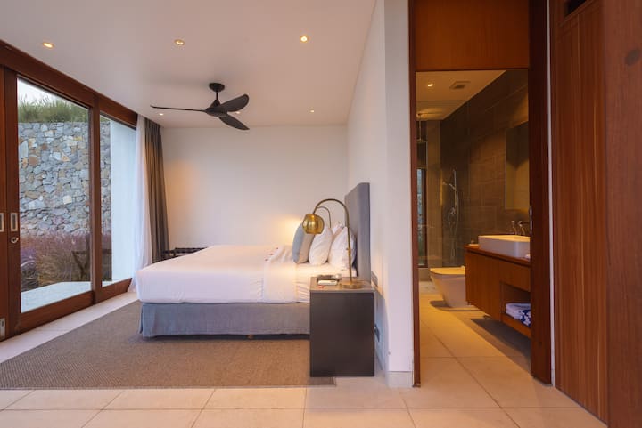 საძინებელი 1