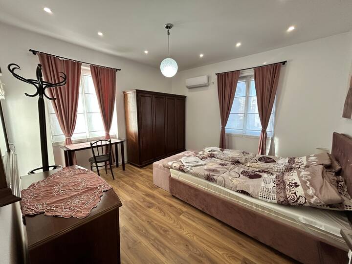 ห้องนอน