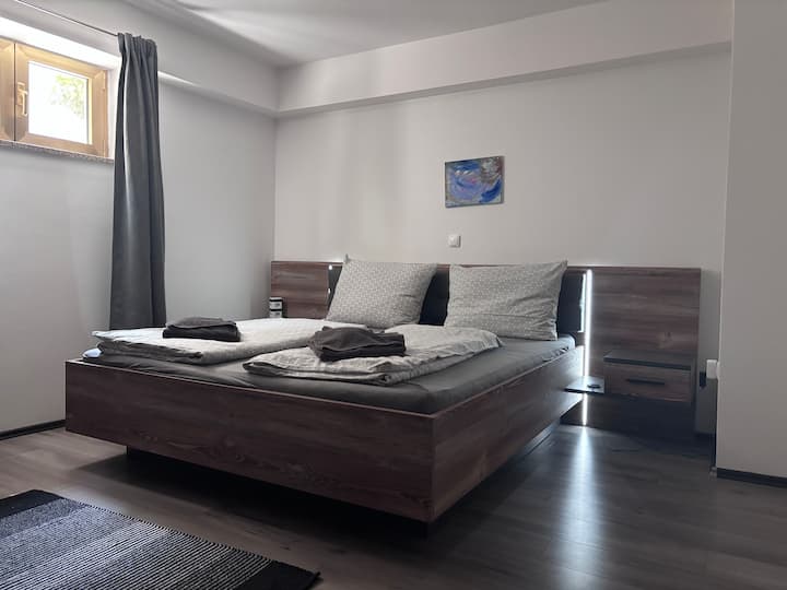 Schlafzimmer 3