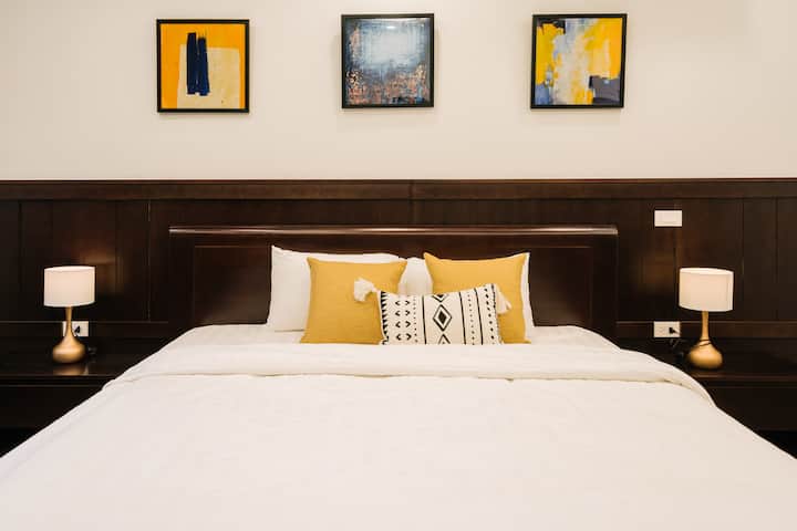 Chambre 3