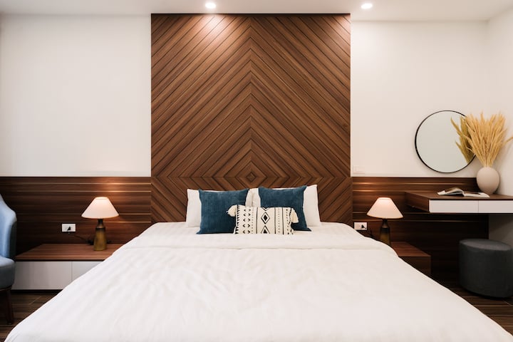 Chambre 1