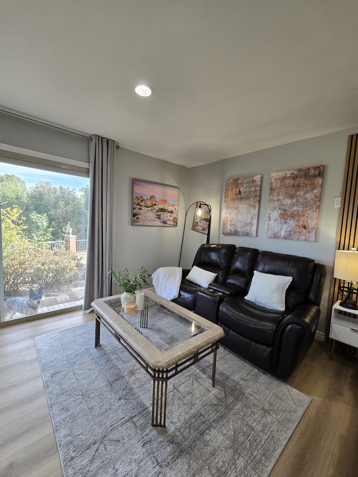 Cozy Studio Master Suite - San Dimas, CA
