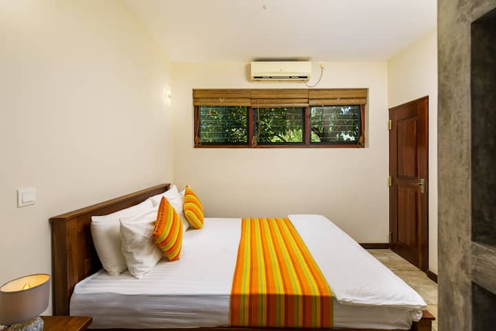 غرفة النوم 3