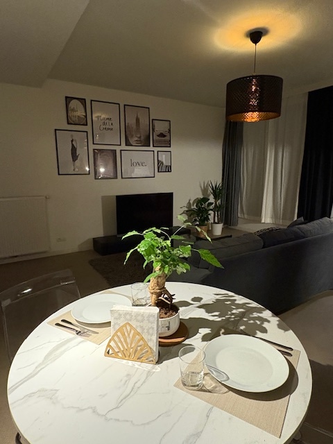 Comfort 1 - foto 2 - Center Monet hotel Gent