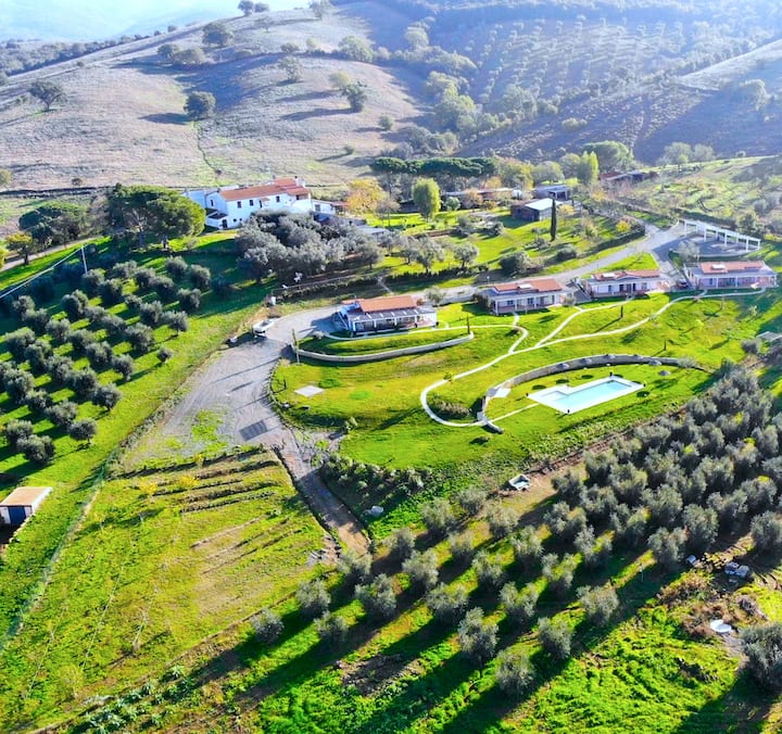 Podere N.8 Maremma Appartamento - Grosseto