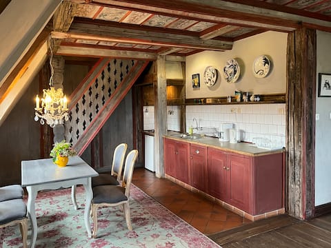 Top Airbnb: Arcade in Meißen