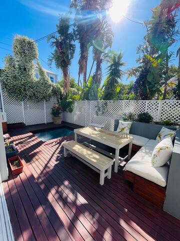 The High Level House! gallery image 4