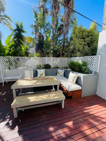 The High Level House! gallery image 2