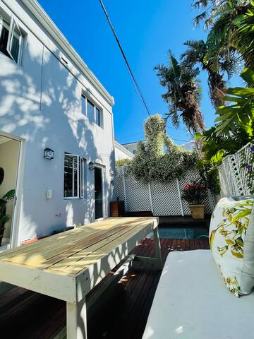 The High Level House! gallery image 3