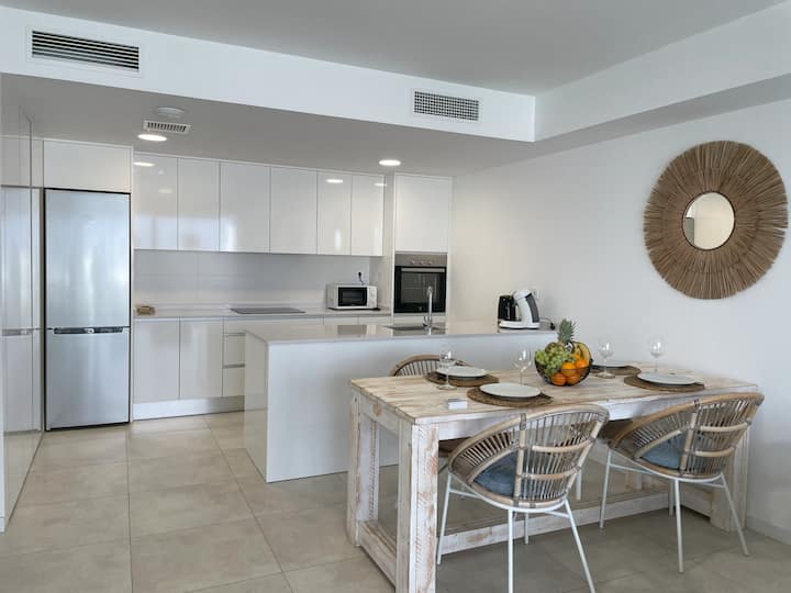 Casa Relaxa - Finestrat