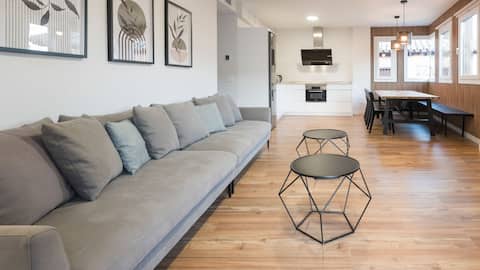 Casa Alfares de Muralla. Free private parking