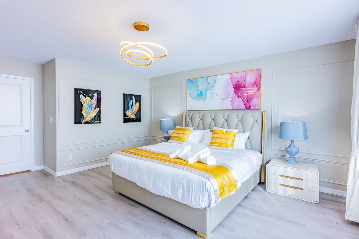 Спална соба 5