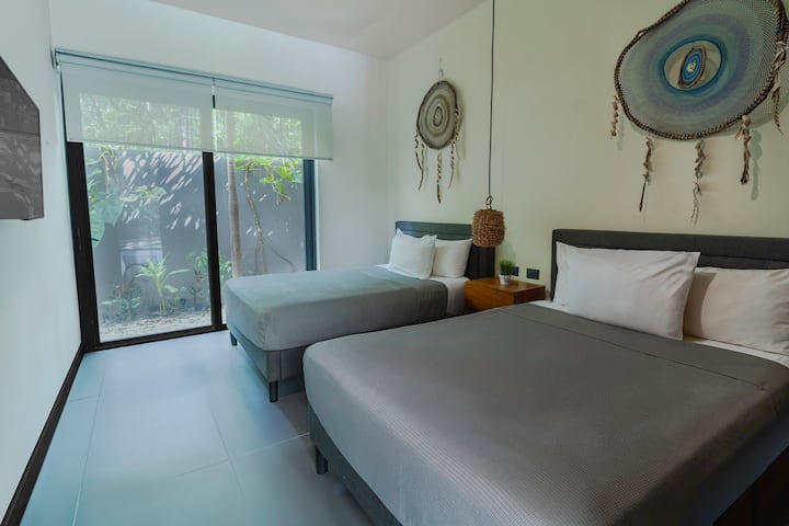 ห้องนอน2