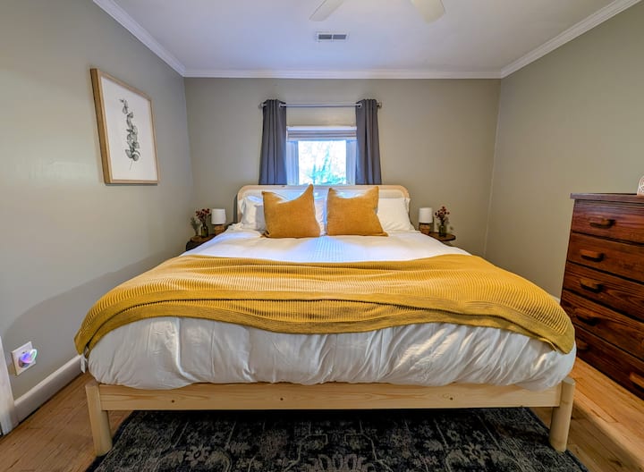 غرفة النوم 2