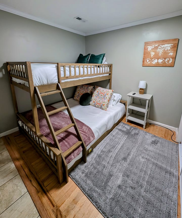 غرفة النوم 3