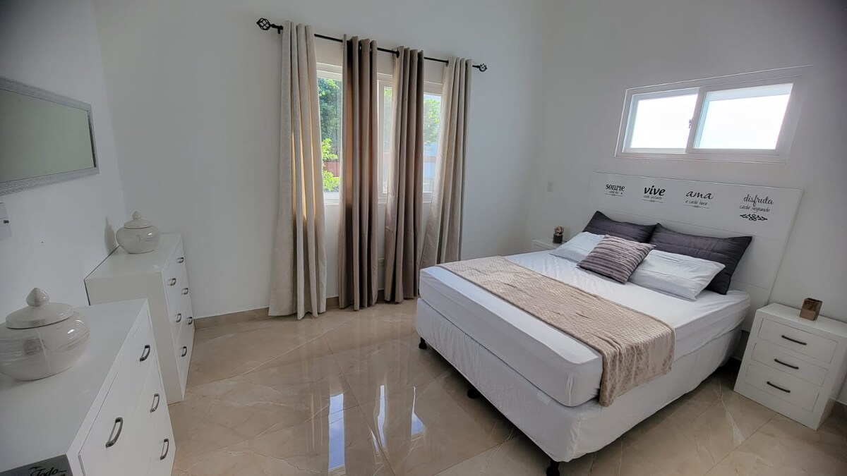 Santa Fe House — 2 bedroom vacation rental in Pochotillo