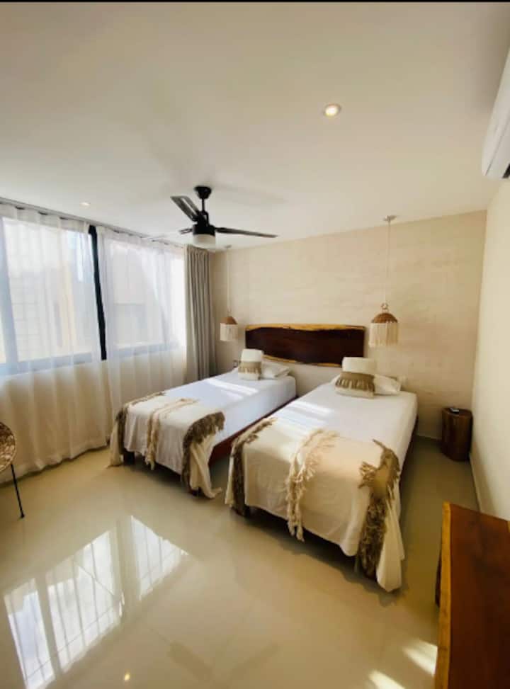 Спална соба 2