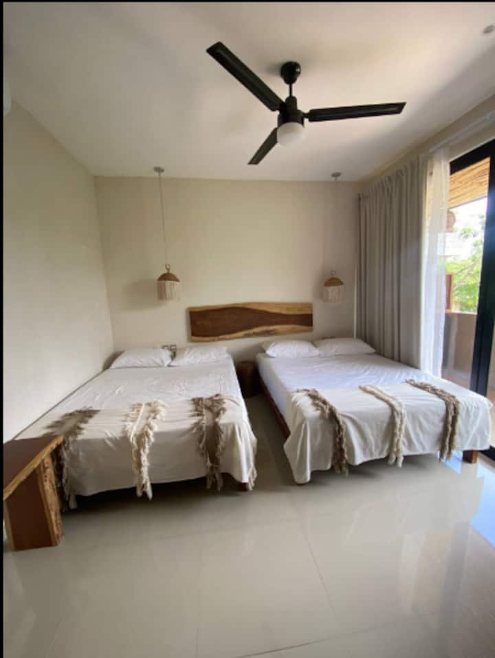 Спална соба 3