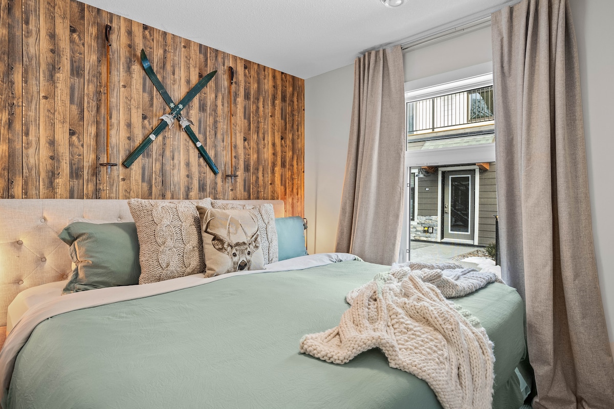 საძინებელი 1