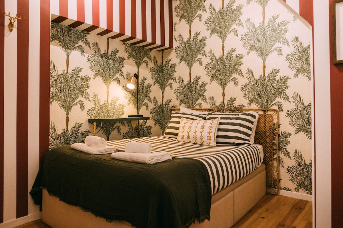 ห้องนอน