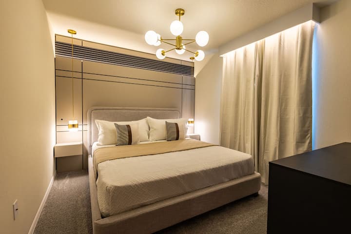 غرفة النوم 4